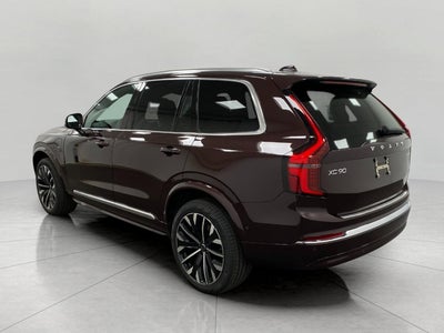 2026 Volvo XC90 Plug-In Hybrid T8 AWD Ultra 7-Seater