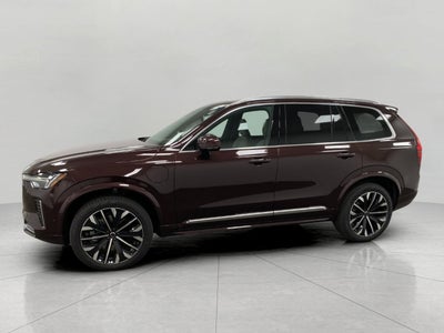 2026 Volvo XC90 Plug-In Hybrid T8 AWD Ultra 7-Seater