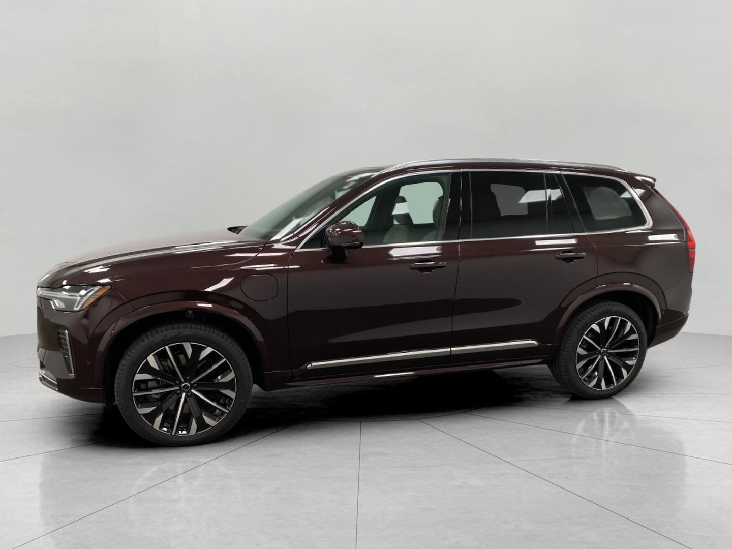 2026 Volvo XC90 Plug-In Hybrid T8 AWD Ultra 7-Seater