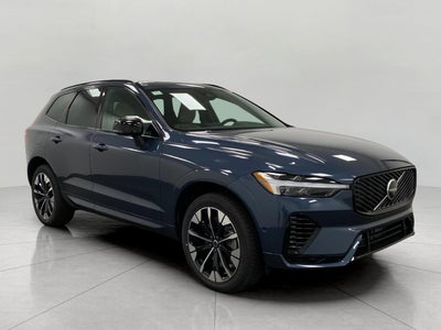 2026 Volvo XC60 Plug-In Hybrid T8 AWD Plus