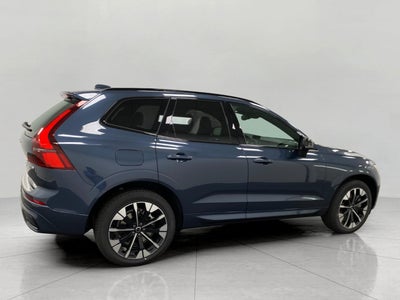 2026 Volvo XC60 Plug-In Hybrid T8 AWD Plus