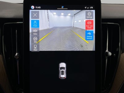 2026 Volvo XC60 Plug-In Hybrid T8 AWD Plus