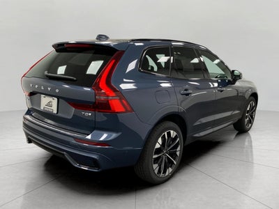 2026 Volvo XC60 Plug-In Hybrid T8 AWD Plus
