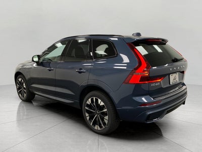 2026 Volvo XC60 Plug-In Hybrid T8 AWD Plus