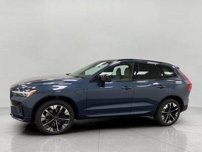2026 Volvo XC60 Plug-In Hybrid T8 AWD Plus