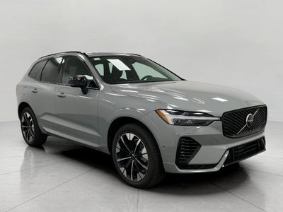 2026 Volvo XC60 Plug-In Hybrid T8 AWD Plus
