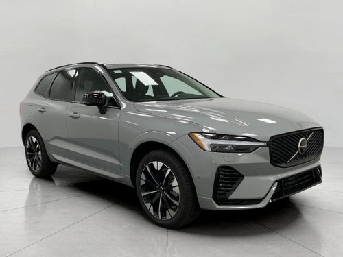2026 Volvo XC60 Plug-In Hybrid T8 AWD Plus