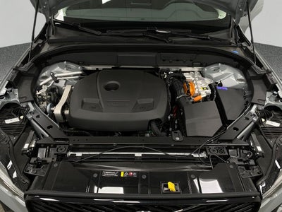 2026 Volvo XC60 Plug-In Hybrid T8 AWD Plus