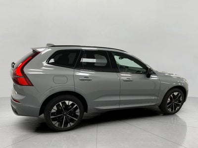 2026 Volvo XC60 Plug-In Hybrid T8 AWD Plus