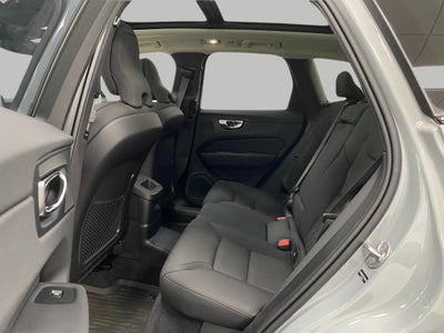 2026 Volvo XC60 Plug-In Hybrid T8 AWD Plus