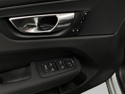 2026 Volvo XC60 Plug-In Hybrid T8 AWD Plus
