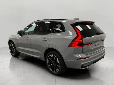 2026 Volvo XC60 Plug-In Hybrid T8 AWD Plus