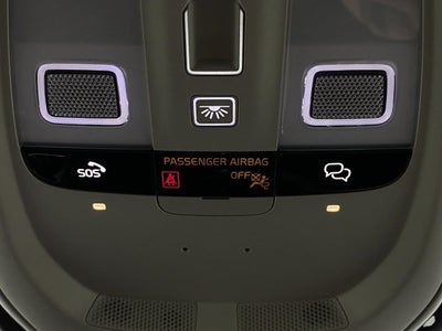 2026 Volvo XC60 Plug-In Hybrid T8 AWD Plus