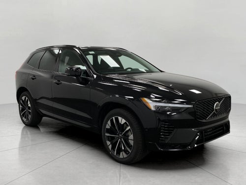 2026 Volvo XC60 Plug-In Hybrid T8 AWD Plus