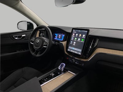 2026 Volvo XC60 Plug-In Hybrid T8 AWD Plus