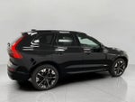 2026 Volvo XC60 Plug-In Hybrid T8 AWD Plus
