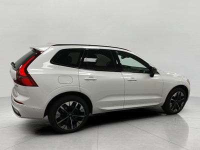 2026 Volvo XC60 Plug-In Hybrid T8 AWD Plus