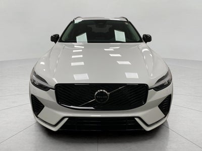 2026 Volvo XC60 Plug-In Hybrid T8 AWD Plus