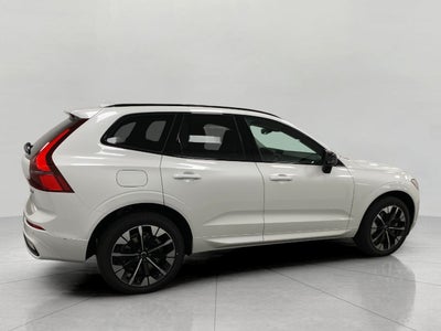 2026 Volvo XC60 Plug-In Hybrid T8 AWD Plus
