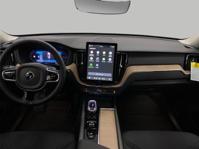 2026 Volvo XC60 Plug-In Hybrid T8 AWD Plus
