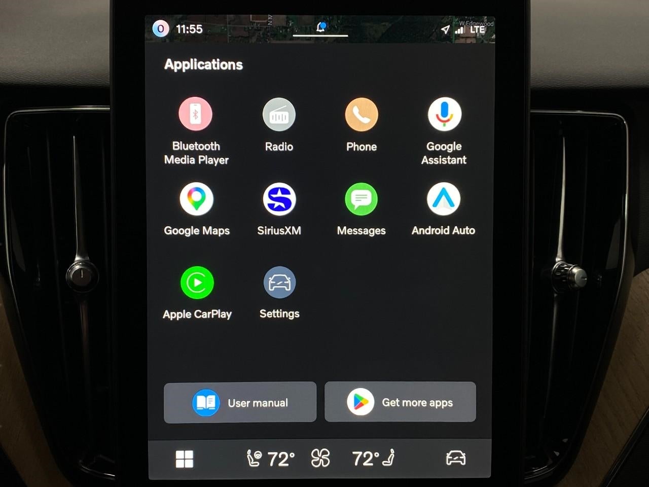 2026 Volvo XC60 Plug-In Hybrid T8 AWD Plus
