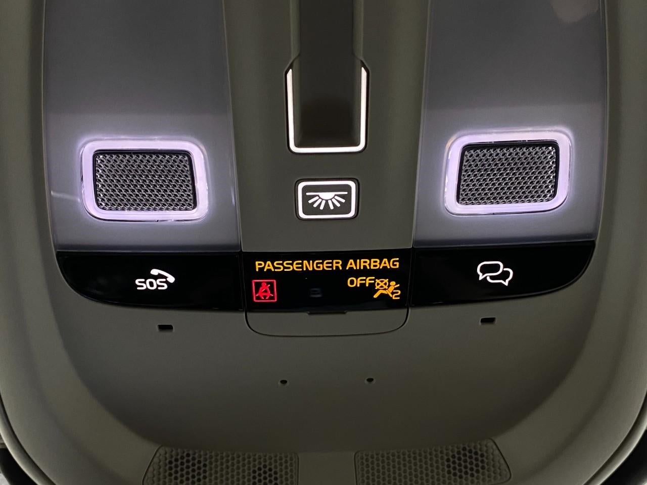 2026 Volvo XC60 Plug-In Hybrid T8 AWD Plus