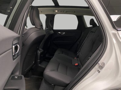 2026 Volvo XC60 Plug-In Hybrid T8 AWD Plus