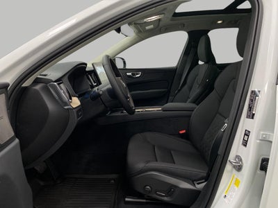 2026 Volvo XC60 Plug-In Hybrid T8 AWD Plus