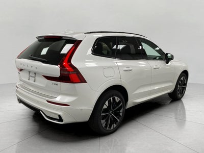 2026 Volvo XC60 Plug-In Hybrid T8 AWD Plus