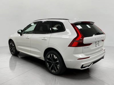 2026 Volvo XC60 Plug-In Hybrid T8 AWD Plus