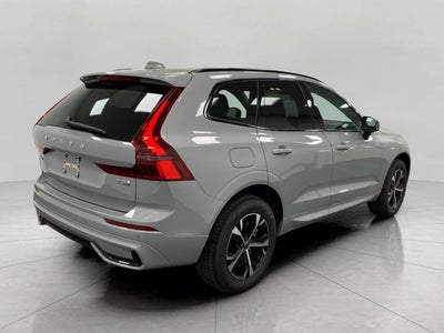 2026 Volvo XC60 Plug-In Hybrid T8 AWD Core