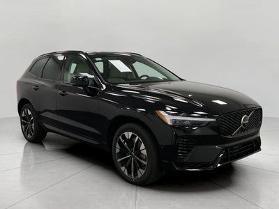 2026 Volvo XC60 Plug-In Hybrid T8 AWD Ultra