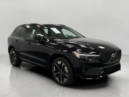 2026 Volvo XC60 Plug-In Hybrid T8 AWD Ultra