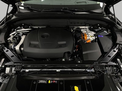 2026 Volvo XC60 Plug-In Hybrid T8 AWD Ultra