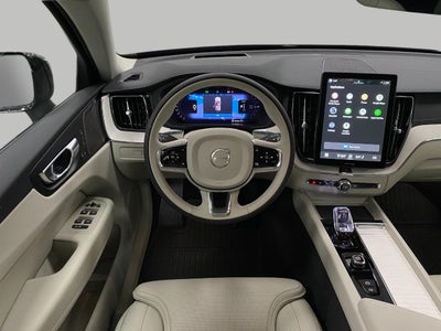 2026 Volvo XC60 Plug-In Hybrid T8 AWD Ultra