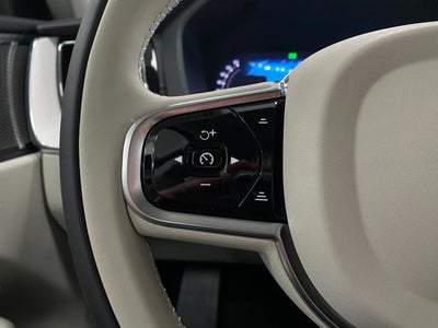 2026 Volvo XC60 Plug-In Hybrid T8 AWD Ultra