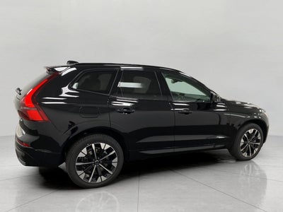2026 Volvo XC60 Plug-In Hybrid T8 AWD Ultra