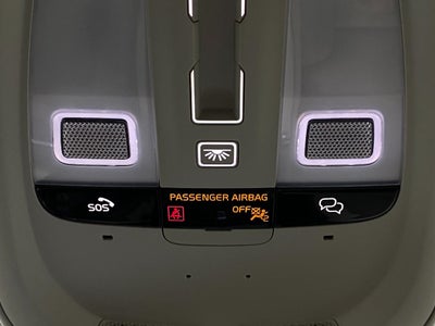 2026 Volvo XC60 Plug-In Hybrid T8 AWD Ultra