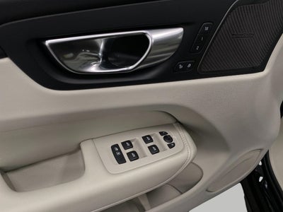 2026 Volvo XC60 Plug-In Hybrid T8 AWD Ultra