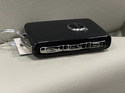 2026 Volvo XC60 Plug-In Hybrid T8 AWD Ultra