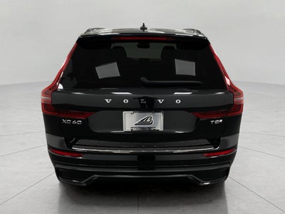2026 Volvo XC60 Plug-In Hybrid T8 AWD Ultra