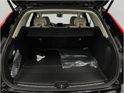 2026 Volvo XC60 Plug-In Hybrid T8 AWD Ultra