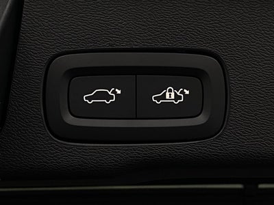 2026 Volvo XC60 Plug-In Hybrid T8 AWD Ultra