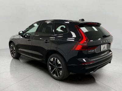 2026 Volvo XC60 Plug-In Hybrid T8 AWD Ultra