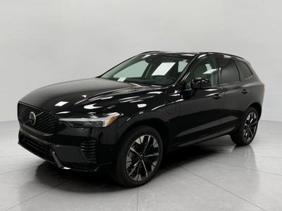 2026 Volvo XC60 Plug-In Hybrid T8 AWD Ultra