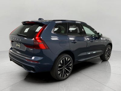 2026 Volvo XC60 Plug-In Hybrid T8 AWD Ultra