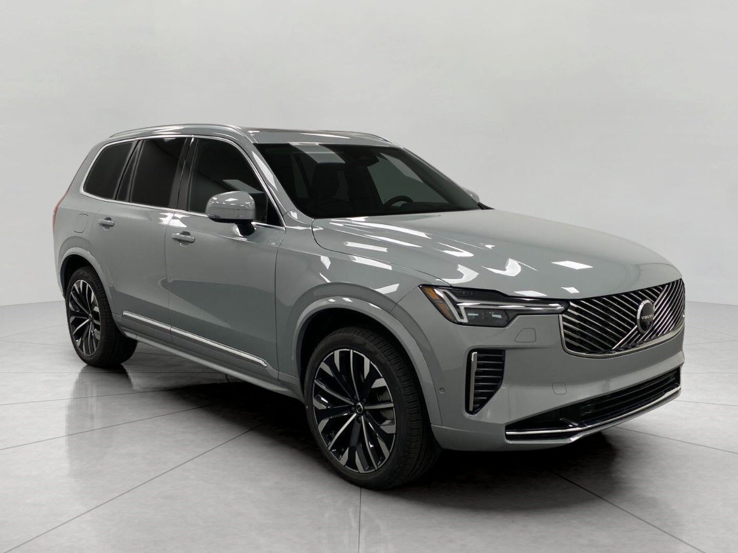 2027 Volvo XC90
