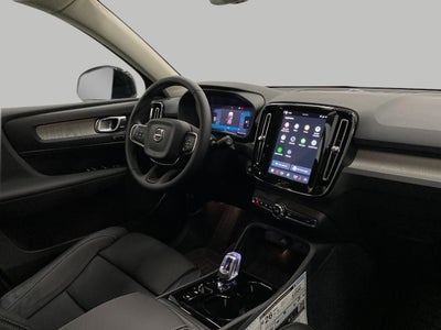 2026 Volvo XC40 B5 AWD Plus