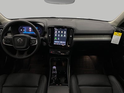 2026 Volvo XC40 B5 AWD Plus