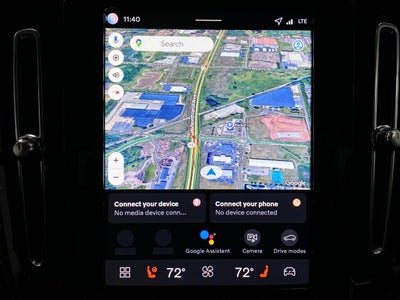 2026 Volvo XC40 B5 AWD Plus